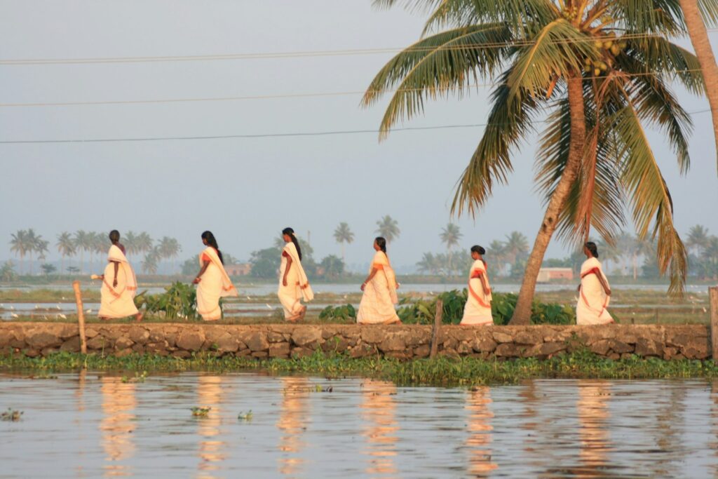 ദുരന്ത സ്മൃതികളും പേറി പുതുവർഷത്തെ വരവേൽക്കാൻ മലയാളി 3 Kerala Welcomes the New Year Amidst the Scars of Tragedy