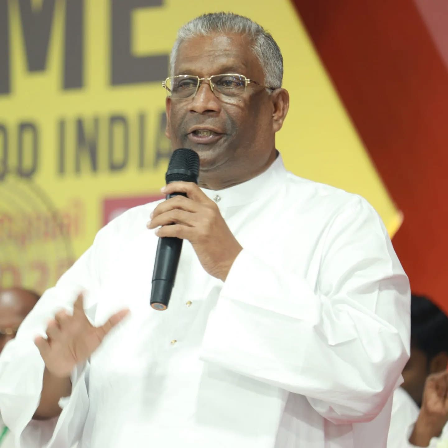 ആൾക്കൂട്ട ബഹളങ്ങൾ ക്രൈസ്തവ ആത്മീയതയല്ല: റവ: ഒ. എം, രാജുക്കുട്ടി