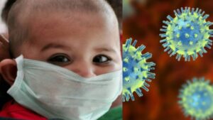 HMPV Virus India