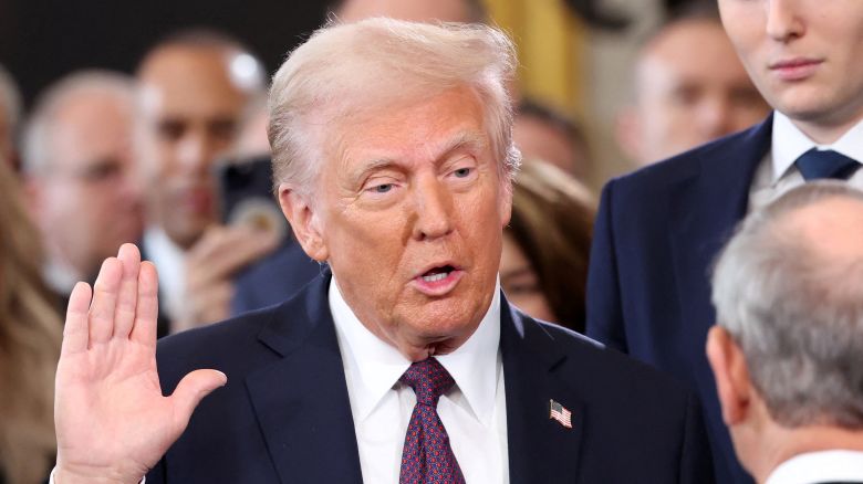 donald-trump-inauguration-2025-america-revolution-of-common-sense