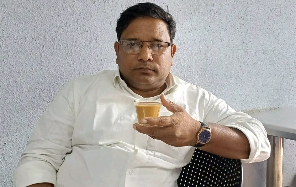 കമന്റുകളെ ഭയക്കാത്ത ഗോസ്പൽ ടി വി യും, ഡോ:സാജു. വി. തോമസും. 3 1771497531717