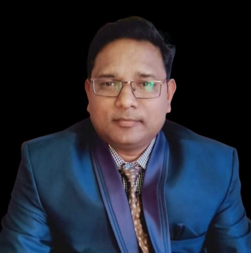 ക്രൈസ്തവ ധാര മാനേജിoഗ് എഡിറ്ററായി ഡോ: സാജു. വി. തോമസ് ചുമതലയേറ്റു