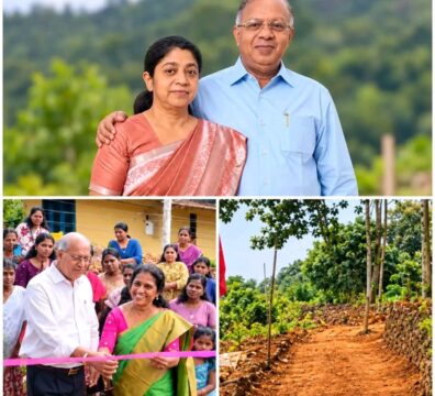 സ്വന്തം ഭൂമി പത്തോളം കുടുംബങ്ങൾക്ക് റോഡിനായി വിട്ടുനൽകി ലാലുച്ചായൻ 73 1000014176 1
