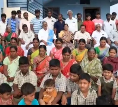 83 അംഗങ്ങൾ ഉള്ള ഒരു കുടുംബം.അരി മാത്രം ദിവസം 50 കിലോ. 72 IMG 20260919 081653
