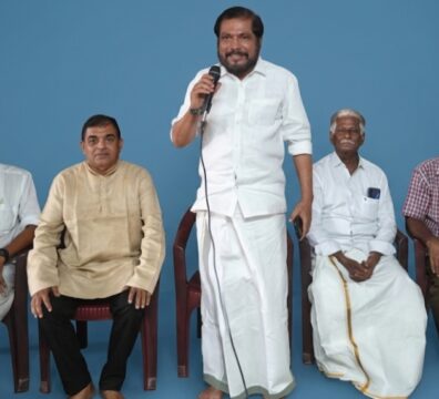 ഇ.എസ്.എ കരട് വിജ്ഞാപനം പുനഃപരിശോധിക്കണം:രാജു എബ്രഹാം 71 IMG 20260919 083912