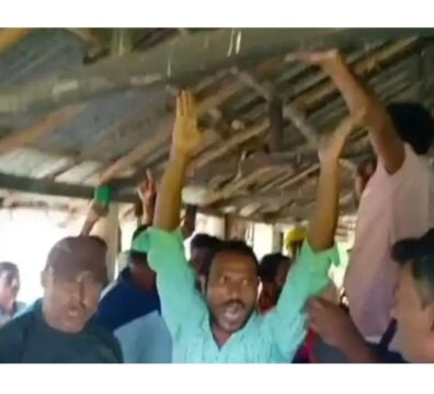 പശ്ചിമ ബംഗാളിൽ ക്രിസ്ത്യൻ ആരാധനയിൽ പങ്കെടുത്തവർക്ക് നേരെ ആക്രമണം. 71 IMG 20260924 144145