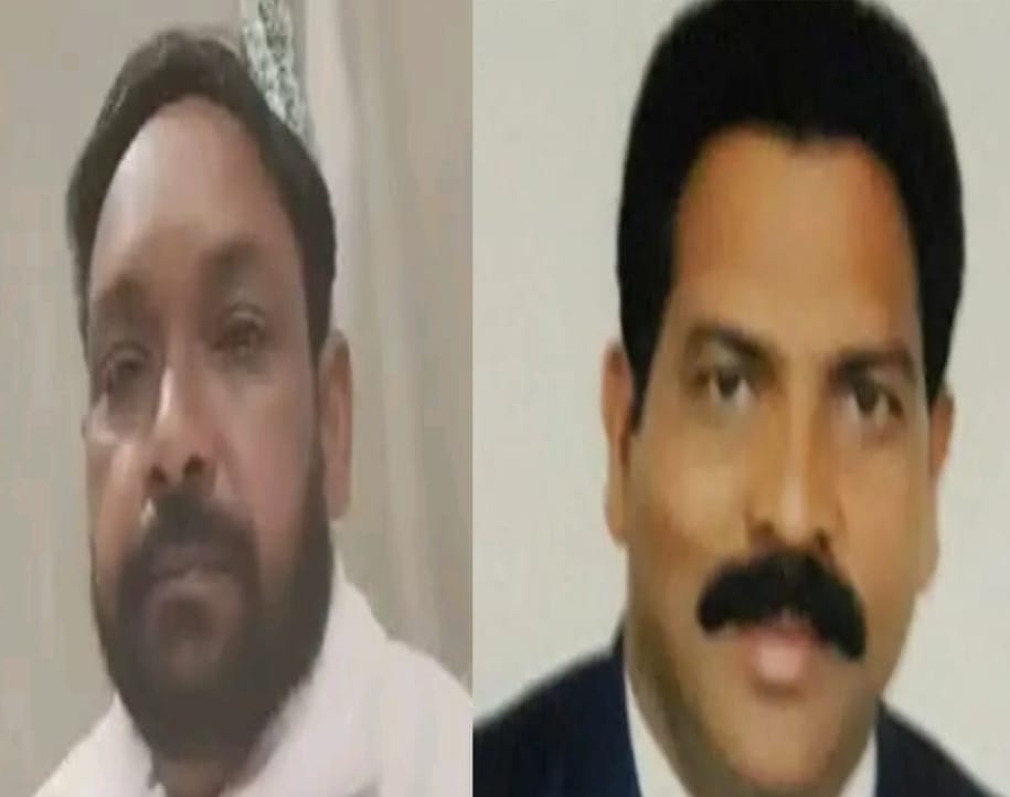 പഞ്ചാബിൽ പാസ്റ്റർമാരുടെ ഹത്യ പിന്നിൽ വമ്പൻ സ്രാവുകളോ?